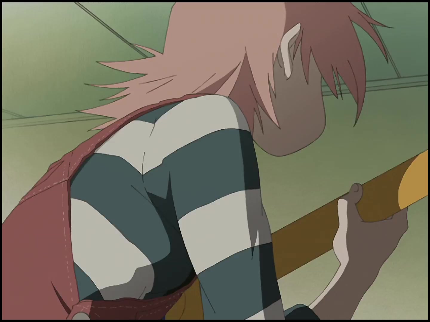 [Tsukyio Editing Resources] FLCL (Episode 3) Raw Clips (222) (tsukyio.com).mp4